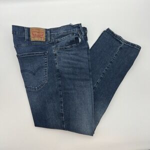 LEVIS 541 mens jeans 38x30 zipper fly
